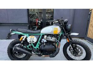 VENDO ROYAL ENFIELD BEAR 650 (2025 - 26) USATA A MISANO ADRIATICO (CODICE 9924234) - MOTO.IT