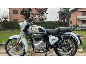 VENDO ROYAL ENFIELD CLASSIC 350 (2021 - 25) USATA A SOLARO (CODICE 9924282) - MOTO.IT