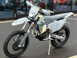 HUSQVARNA FE 350 PRO 2026