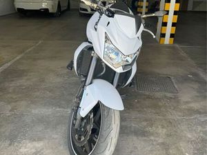 KAWASAKI Z750 106CV FARO (SÉ E SÃO PEDRO)