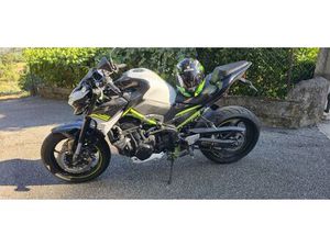 KAWASAKI Z900 A2 ABS VISEU