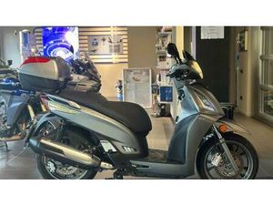 VENDO KYMCO PEOPLE 300I GT ABS (2010 - 17) USATA A VARESE (CODICE 9924071) - MOTO.IT