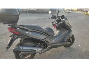 VENDO KYMCO X-TOWN 300I ABS (2016 - 20) USATA A RHO (CODICE 9924240) - MOTO.IT