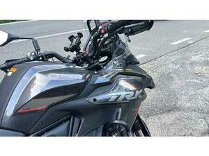 VENDO BENELLI TRK 502X (2021 - 26) USATA A FIORANO MODENESE (CODICE 9924290) - MOTO.IT