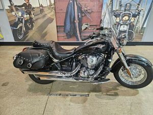 2021 KAWK VN900DMFNL