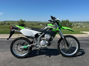 2019 KAWASAKI KLX® 250