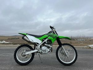 2023 KAWASAKI KLX®230R