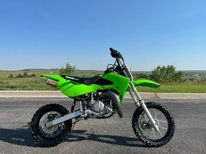 2016 KAWASAKI KX™65