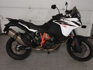KTM 1090 ADVENTURE R SÃO PEDRO DE TOMAR