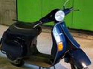 PIAGGIO VESPA 50 LXV - 1990