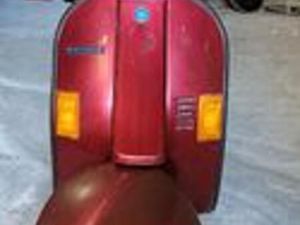 PIAGGIO VESPA 50 PK - 1994