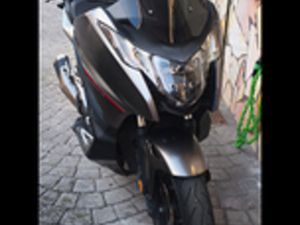 HONDA INTEGRA 750S ABS