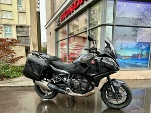 HONDA NT1100 DCT 2023 1100 CM3 | MOTO ROUTIÈRE | 36 015 KM | NOIR | 94800 VILLEJUIF