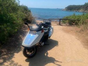 HONDA CN 250 - REVISIONATO 2027 - AFFIDABILE