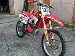 HONDA CRF 250