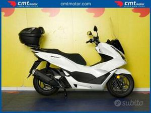 HONDA PCX 125 GARANTITO E FINANZIABILE