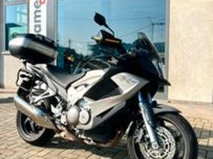 HONDA CROSSRUNNER ABS CONSEGNA ITALIA A DOMICILIO