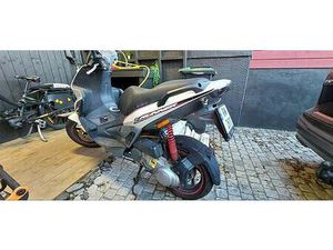 GILERA RUNNER 50