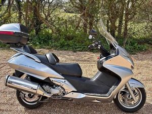 HONDA, SILVER, 2014, 582 (CC)