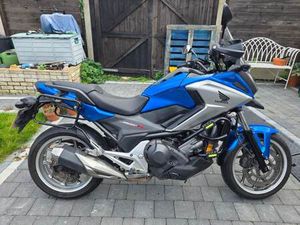HONDA NC750XD-G
