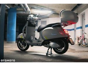 VESPA GTS