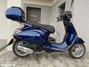 VESPA PRIMAVERA