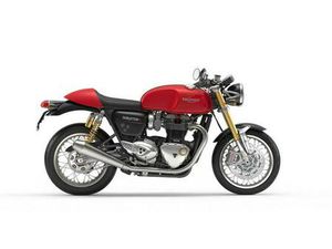 2018 TRIUMPH THRUXTON 1200 R