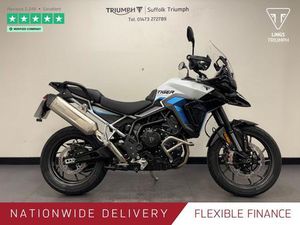 TRIUMPH TIGER 900 900 CC