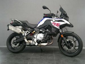 BMW F 750 GS