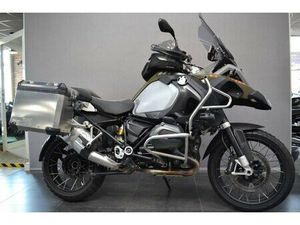 BMW R 1200 GS ADVENTURE