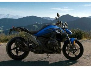 BMW R 1300 R