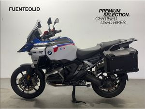 MOTO BMW MOTORRAD R 1300 GS ADVENTURE DE OCASIÓN 94134900