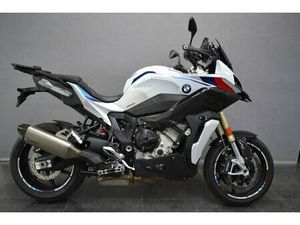 BMW S 1000 XR