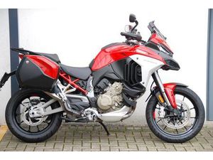 DUCATI MULTISTRADA V4 1158 S EURO 5 1158 CC