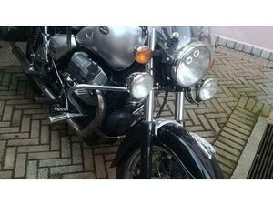 VENDO MOTO GUZZI CALIFORNIA STONE (2001 - 06) USATA A MOZZATE (CODICE 9924275) - MOTO.IT