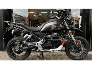 VENDO MOTO GUZZI V85 TT (2021 - 23) USATA A ROMA (CODICE 9924041) - MOTO.IT