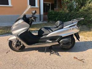 YAMAHA MAJESTY 400 - 2005
