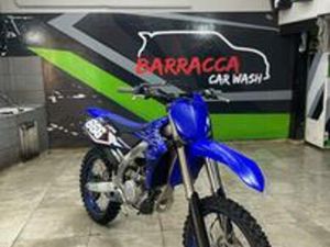 YAMAHA YZF 250 - 2022
