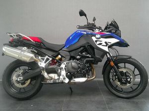 BMW F 800 GS