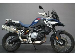 BMW F 850 GS