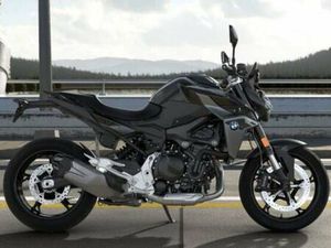 BMW F 900 R