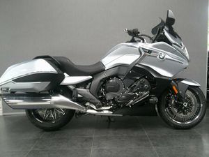 BMW K 1600 B