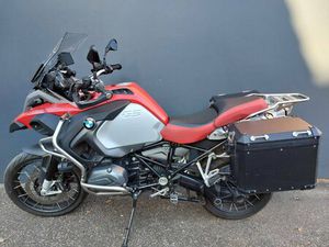 BMW R 1200 GS ADVENTURE