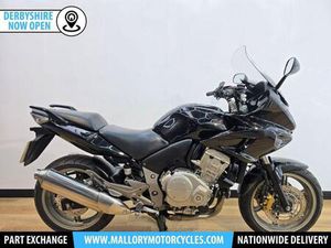 2011 HONDA CBF1000 1000