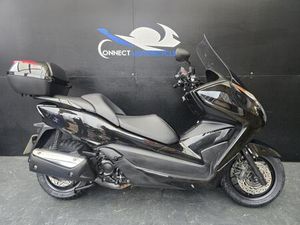 HONDA NSS 300 A-D FORZA 2014 (63 PLATE) HPI CLEAR