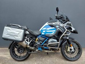 BMW R 1200 GS ADVENTURE