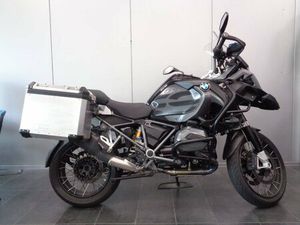 BMW R 1200 GS ADVENTURE