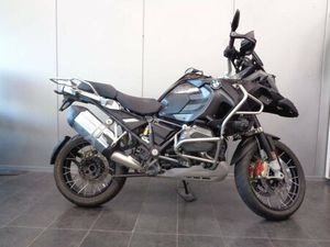 BMW R 1200 GS ADVENTURE