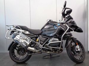 BMW R 1200 GS ADVENTURE
