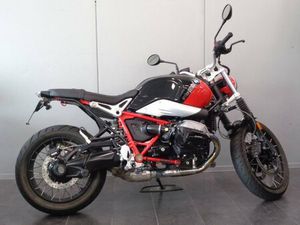 BMW R NINET SCRAMBLER